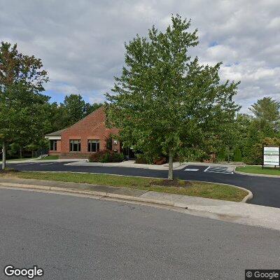 Thumbnail image of the front of a dentist office practice with the name Real Life Endo which is located in Blacksburg, VA