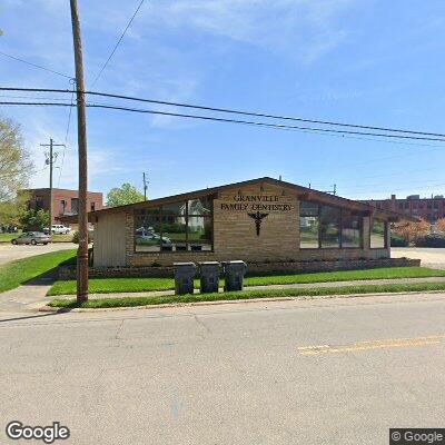 Dentist Office Image for provider