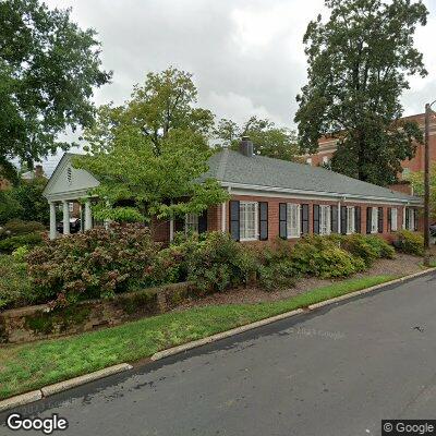 Thumbnail image of the front of a dentist office practice with the name Hume Dentistry which is located in Charlotte, NC