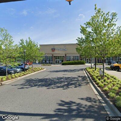 Thumbnail image of the front of a dentist office practice with the name Friendly Dental Management Inc which is located in Charlotte, NC