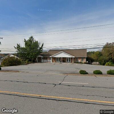 Dentist Office Image for provider