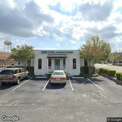 Dentist Office Image for provider