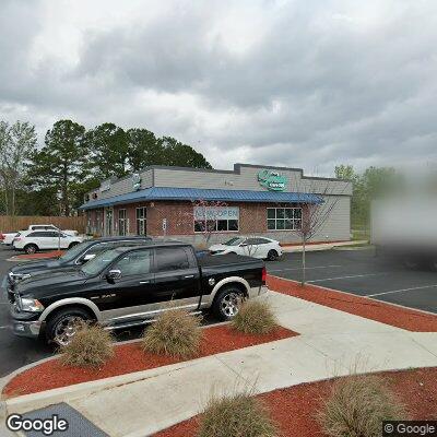 Thumbnail image of the front of a dentist office practice with the name Family Dental Health of Goose Creek which is located in Goose Creek, SC