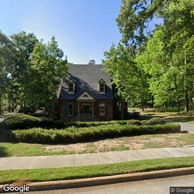 Thumbnail image of the front of a dentist office practice with the name Oral & Facial Surgery Center Of Tallahassee which is located in Tallahassee, FL