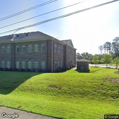 Thumbnail image of the front of a dentist office practice with the name Periodontics & Implant Dentistry of Tallahassee which is located in Tallahassee, FL