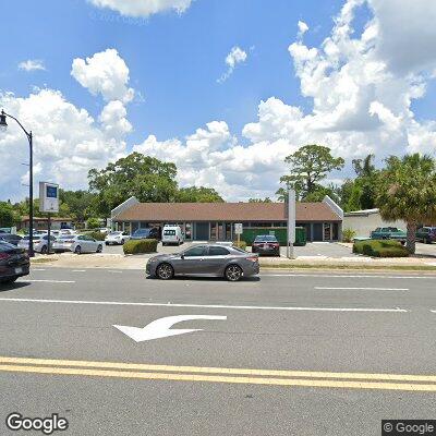 Thumbnail image of the front of a dentist office practice with the name Town Care Dental DDS which is located in Winter Park, FL