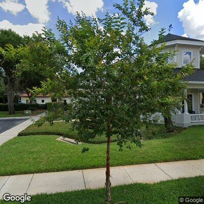 Dentist Office Image for provider