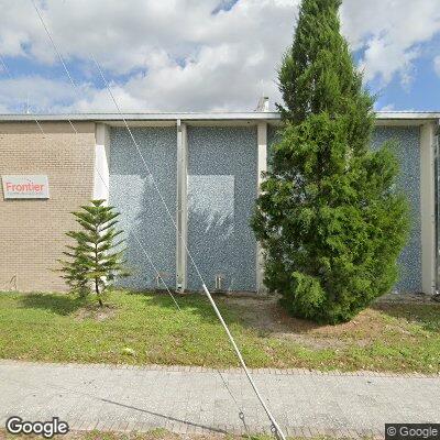 Thumbnail image of the front of a dentist office practice with the name Gentle Dental Inc which is located in Temple Terrace, FL