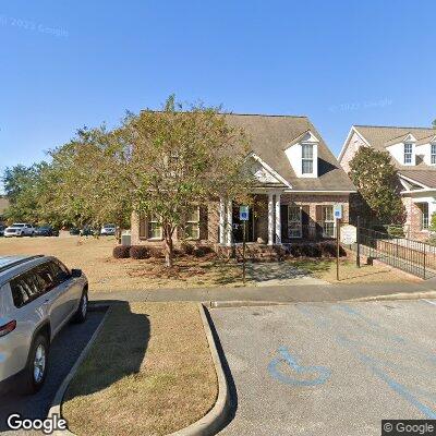 Dentist Office Image for provider