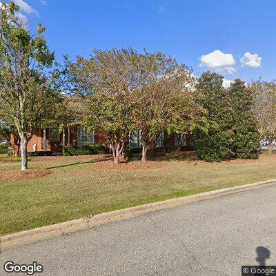 Thumbnail image of the front of a dentist office practice with the name Southeastern Oral Surgery which is located in Dothan, AL