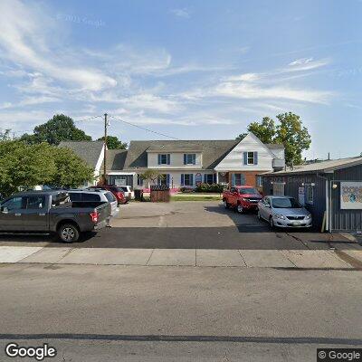 Dentist Office Image for provider