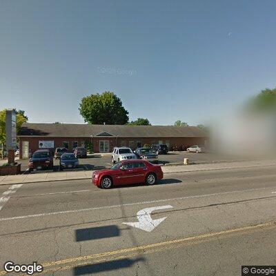 Dentist Office Image for provider