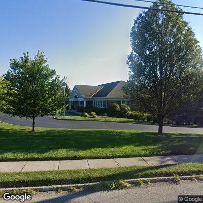 Dentist Office Image for provider