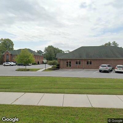 Dentist Office Image for provider