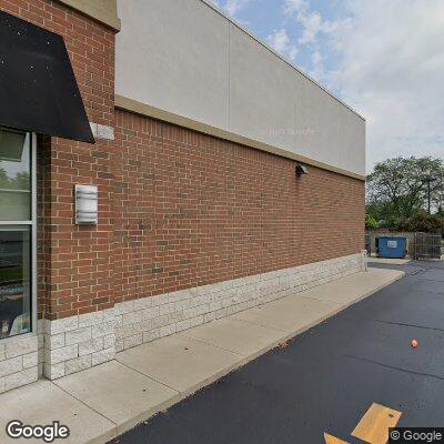 Thumbnail image of the front of a dentist office practice with the name Gentle Dental which is located in Westland, MI