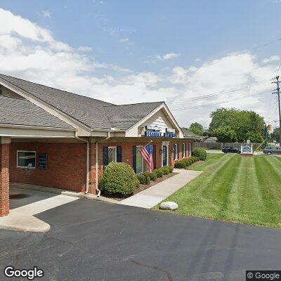 Thumbnail image of the front of a dentist office practice with the name Family Dentistry At Cherry Hill which is located in Canton, MI