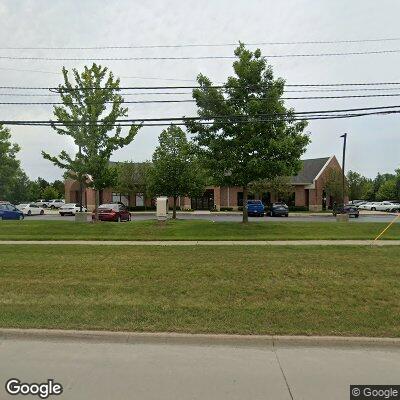 Thumbnail image of the front of a dentist office practice with the name Great Expressions Dental Centers Canton which is located in Canton, MI