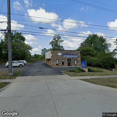 Thumbnail image of the front of a dentist office practice with the name Whispering Creek Dental Care which is located in Canton, MI