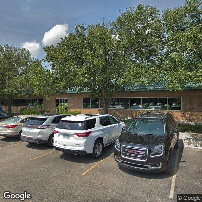 Thumbnail image of the front of a dentist office practice with the name Canton Dentists which is located in Canton, MI