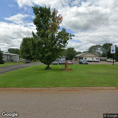 Dentist Office Image for provider