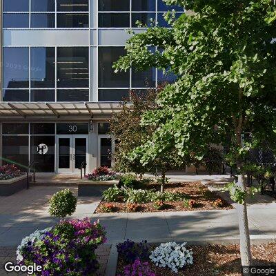 Dentist Office Image for provider