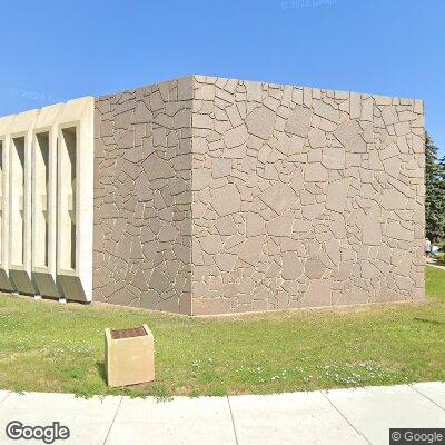 Thumbnail image of the front of a dentist office practice with the name Family Dentistry which is located in Minot, ND