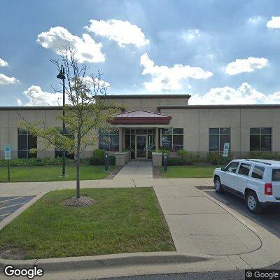 Thumbnail image of the front of a dentist office practice with the name Chicago Beautiful Smiles which is located in Glenview, IL