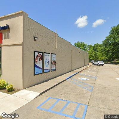 Thumbnail image of the front of a dentist office practice with the name Hampton Roads Family Dental which is located in Hampton, VA