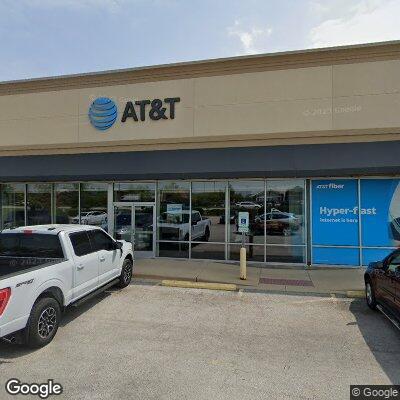 Thumbnail image of the front of a dentist office practice with the name Aspen Dental which is located in Champaign, IL