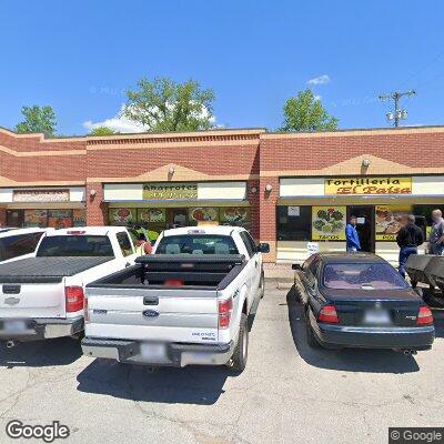 Thumbnail image of the front of a dentist office practice with the name Dental Corner which is located in Kansas City, MO