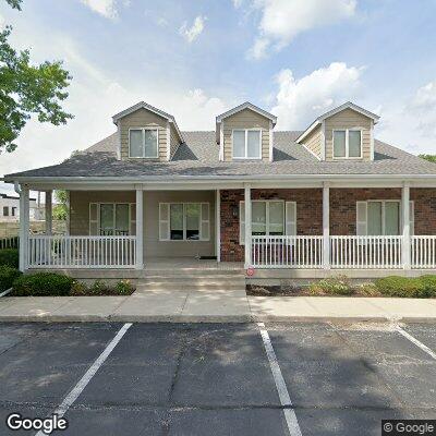 Dentist Office Image for provider