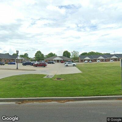 Dentist Office Image for provider