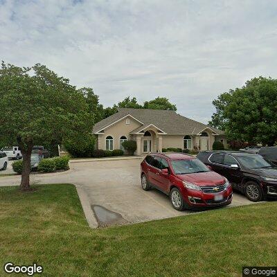 Dentist Office Image for provider