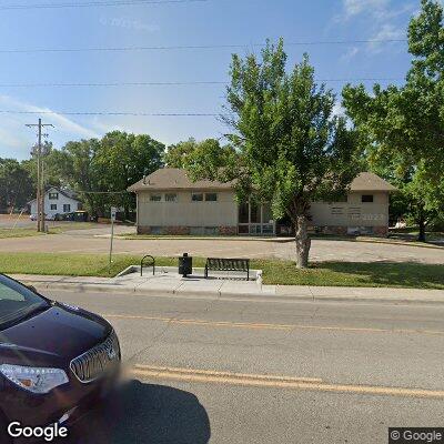 Thumbnail image of the front of a dentist office practice with the name Webber Webber & Exon which is located in Topeka, KS