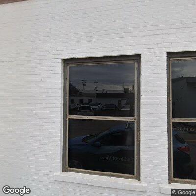 Thumbnail image of the front of a dentist office practice with the name Gregg & Bette Family Dentistry which is located in Newton, KS