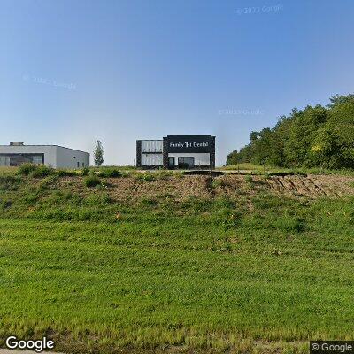 Dentist Office Image for provider