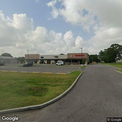 Thumbnail image of the front of a dentist office practice with the name Guilliot Family Dentistry which is located in Broussard, LA