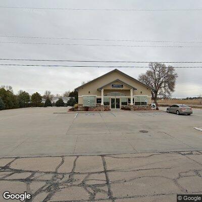 Thumbnail image of the front of a dentist office practice with the name Western Nebraska Endodontics which is located in Scottsbluff, NE