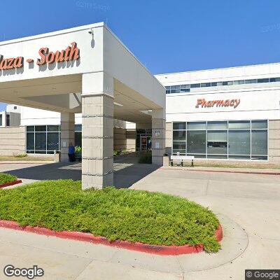 Thumbnail image of the front of a dentist office practice with the name North Platte Valley Oral & Maxillofacial Surgery which is located in Scottsbluff, NE