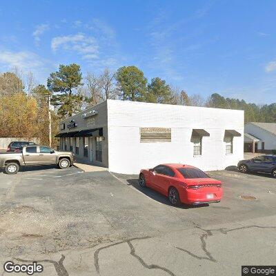 Dentist Office Image for provider