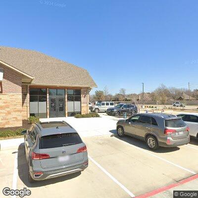 Thumbnail image of the front of a dentist office practice with the name Kidsmiles Dental and Orthodontics which is located in Flower Mound, TX