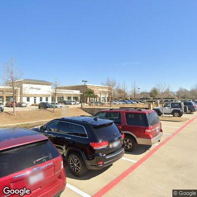 Thumbnail image of the front of a dentist office practice with the name Smiles Family Dental PC which is located in Flower Mound, TX