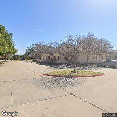 Thumbnail image of the front of a dentist office practice with the name Flower Mound Family Dentistry which is located in Flower Mound, TX