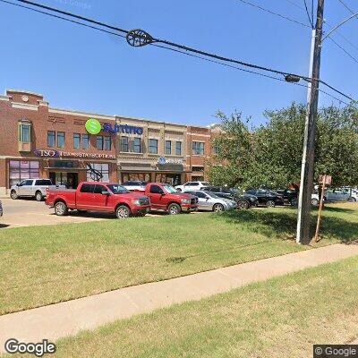 Thumbnail image of the front of a dentist office practice with the name strohmandental which is located in Wichita Falls, TX