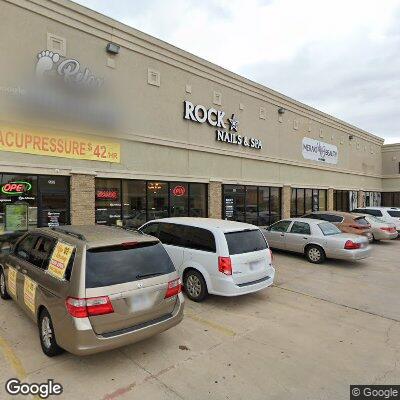 Thumbnail image of the front of a dentist office practice with the name Dentures & Dental Services of Wichita Falls which is located in Wichita Falls, TX