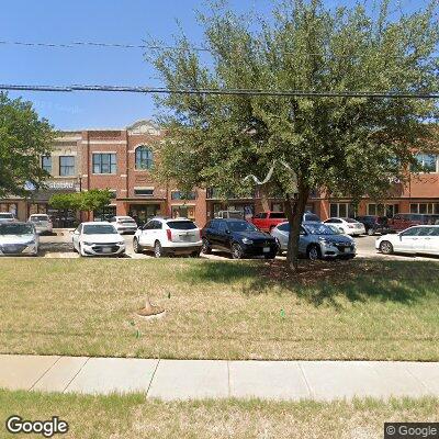 Thumbnail image of the front of a dentist office practice with the name Strohman Dental which is located in Wichita Falls, TX