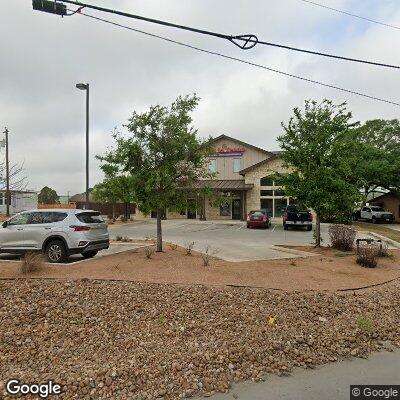 Dentist Office Image for provider