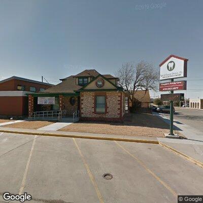 Dentist Office Image for provider