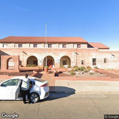 Thumbnail image of the front of a dentist office practice with the name Southern Colorado Orthodontic Specialists: Dr's Stringert & Brimhall which is located in La Junta, CO