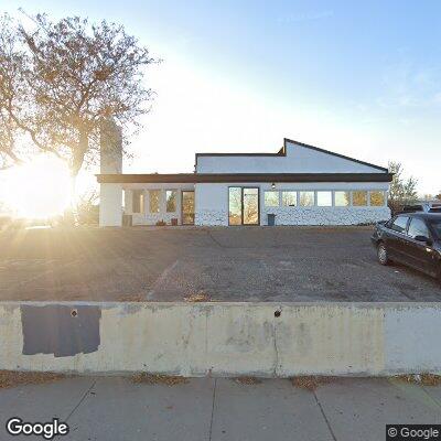 Thumbnail image of the front of a dentist office practice with the name My Pueblo Dentist which is located in Pueblo, CO